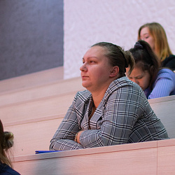 В Институте тонких химических технологий имени М.В. Ломоносова состоялось открытие «Школы катализа 2.0»