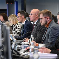Каждый второй фонд целевого капитала в России работает в сфере образования