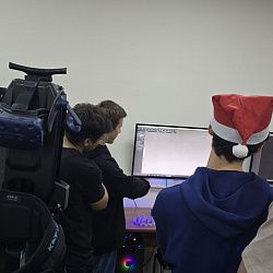 В РТУ МИРЭА завершилась серия мастер‑классов «Цифровые и аддитивные технологии»