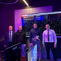 В РТУ МИРЭА подведены итоги хакатона «Hack happens2.0»