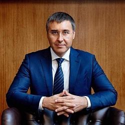 Министр науки и высшего образования Российской Федерации поздравил с профессиональным праздником преподавателей высшей школы