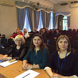 Преподаватель Колледжа РТУ МИРЭА стала экспертом на чемпионате «Навыки мудрых»