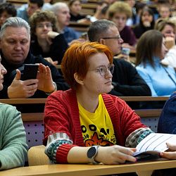 День открытых дверей всех образовательных программ