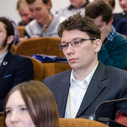 В Университете прошла IX Всероссийская конференция студентов, аспирантов и молодых ученых «Искусственный интеллект: философия, методология, инновации» (ИИ ФМИ 2015).