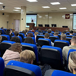В РТУ МИРЭА обсудили перспективы применения аддитивных технологий в полярных широтах в рамках Десятилетия науки и технологий