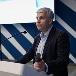 В РТУ МИРЭА состоялась презентация АО «ГНЦ РФ ТРИНИТИ»