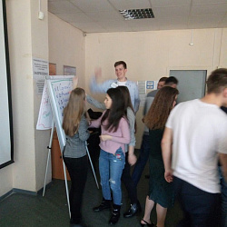 В Институте экономики и права стартовала образовательная программа «Лучшие – лучшим»