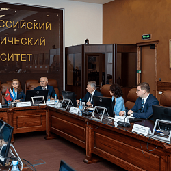 «Ростелеком» и РТУ МИРЭА открыли научно-образовательный Центр импортозамещения информационных технологий