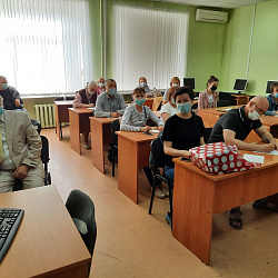 Колледж РТУ МИРЭА провёл собрания для родителей студентов 