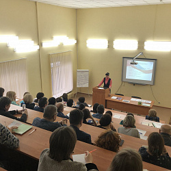 Колледж РТУ МИРЭА подвёл итоги работы за первое полугодие учебного года