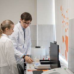 28 августа 2019 года на базе МИРЭА – Российского технологического университета открылся Детский технопарк