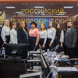 Одним из ярких мероприятий-сателлитов I Национальной конференции «Цифровизация правосудия: проблемы и перспективы» ИКБ РТУ МИРЭА и Московского городского суда стал круглый стол «Парадигма цифровой трансформации гражданского судопроизводства» 