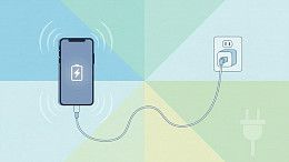 Эксперт РТУ МИРЭА: как не «убить» аккумулятор смартфона быстрой зарядкой