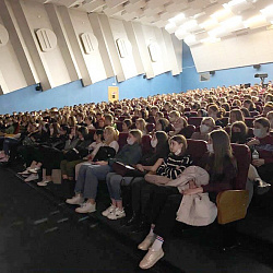 РТУ МИРЭА продолжает мероприятия в память о геноциде советского народа нацистами