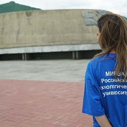 Волонтёры РТУ МИРЭА стали настоящими горцами во время поездки в Карачаево-Черкесию