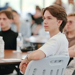 Более 160 мероприятий для школьников состоялось в РТУ МИРЭА в ноябре 