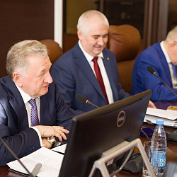 При поддержке Ростеха на базе РТУ МИРЭА организована передовая инженерная школа