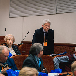 В РТУ МИРЭА прошла конференция ЛАЗЕРЫ-2019