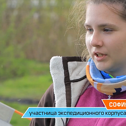 Участница экспедиционного корпуса РТУ МИРЭА: какая палатка точно испортит отдых на природе