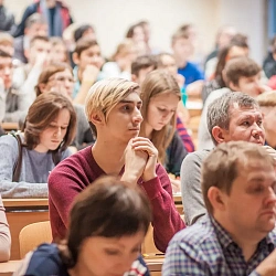 В университете состоялся День открытых дверей целевого приёма