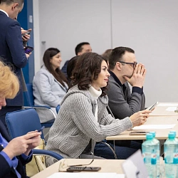 В РТУ МИРЭА прошла стратегическая сессия «Разработка предложений по внедрению технологий искусственного интеллекта»