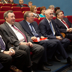 Ректором Московского технологического университета избран Станислав Алексеевич Кудж