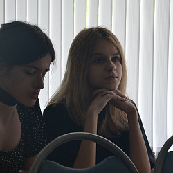 В РТУ МИРЭА состоялась Международная научно-практическая конференция «Профессиональные коммуникации: от термина к дискурсу» 