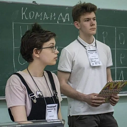 ИТХТ имени М.В. Ломоносова провёл «Химический турнир»