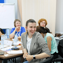Ребёнок в центре внимания: новые подходы в работе специалистов системы профилактики правонарушений несовершеннолетних