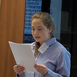 ИКБСП провёл круглый стол, посвящённый эволюции доктрины юридического лица