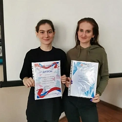 Студенты Института кибербезопасности и цифровых технологий заняли призовые места во Всероссийской онлайн-олимпиаде «Время знаний» по дисциплине «Финансовая грамотность»