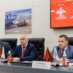 РТУ МИРЭА и Объединённая приборостроительная корпорация утвердили дорожную карту сотрудничества