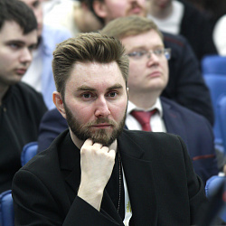 ИПТИП РТУ МИРЭА провёл международную научно‑практическую конференцию «Индустриальное программирование - 2025»