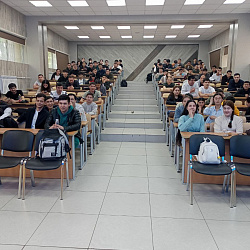 В Институте технологий управления состоялось заседание Научного семинара на тему «Достижения российской экономической мысли: исторический аспект»