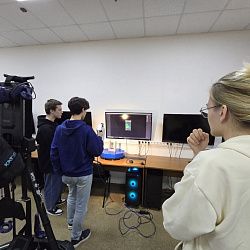 В РТУ МИРЭА завершилась серия мастер‑классов «Цифровые и аддитивные технологии»