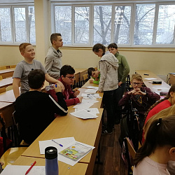 РТУ МИРЭА провёл мероприятия для абитуриентов на базе вуза и в режиме онлайн