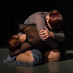 Вечер хореографических миниатюр прошёл в РТУ МИРЭА 