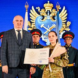 Состоялось подведение итогов года в ВУЦ при РТУ МИРЭА