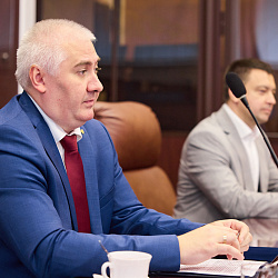 Ассоциация разработчиков «Отечественный софт» и РТУ МИРЭА займутся совместной подготовкой ИТ-кадров