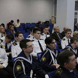 В РТУ МИРЭА состоялось открытие конференции с международным участием «Россия в Десятилетии ООН наук об океане» 