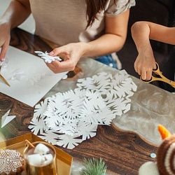 Эксперт РТУ МИРЭА объяснила причины предновогоднего выгорания и способы борьбы с ним