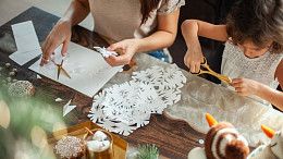 Эксперт РТУ МИРЭА объяснила причины предновогоднего выгорания и способы борьбы с ним