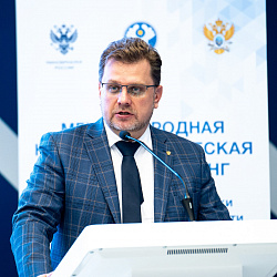 Вопросы воспитательной деятельности СНГ обсуждают в РТУ МИРЭА на научно-практической конференции