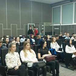 В РТУ МИРЭА состоялась конференция «Управление документацией в цифровой среде»