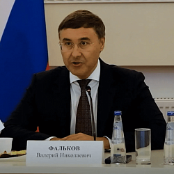 Сотрудники МИРЭА – Российского технологического университета удостоены наград Министерства науки и высшего образования Российской Федерации
