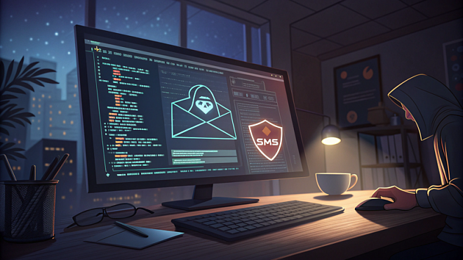 Эксперт РТУ МИРЭА объяснил, почему нельзя передавать коды из СМС третьим лицам