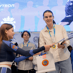 Объявлены победители и призёры внутривузовского отборочного этапа Чемпионата АССК России