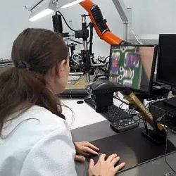 При Институте кибернетики начал работу учебно-производственный центр