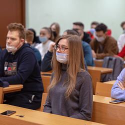 Институт кибербезопасности и цифровых технологий совместно с компанией «ТСС» начал реализацию сетевой формы подготовки студентов