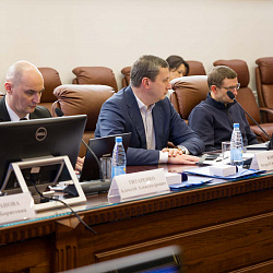 При поддержке Ростеха на базе РТУ МИРЭА организована передовая инженерная школа